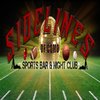 Sidelines Sports Bar gift card