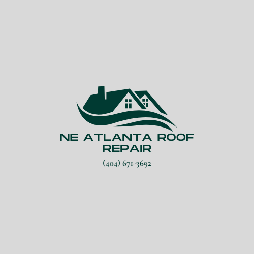 Slide of NE Atlanta Roof Repair