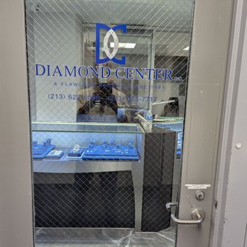 Diamond Center - Jewelry Near Me - Los Angeles, California Diamond Center - Jewelry Near Me - Los Angeles, California