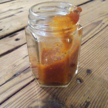 Trove Cafe + Bakery - Not ketchup - Bakeries Near Me - Manchester, XGM