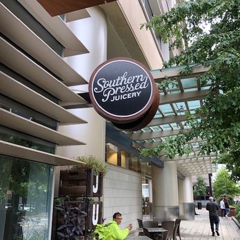 Southern Pressed Juicery - Guy smoking outside - Juice Bars & Smoothies Near Me - Greenville, South Carolina Southern Pressed Juicery - Guy smoking outside - Juice Bars & Smoothies Near Me - Greenville, South Carolina