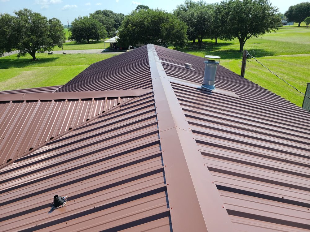 Slide of ARJ Construction