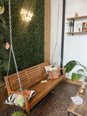 Penny's Coffee Shop by null