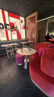 Taqueria Condesa by null