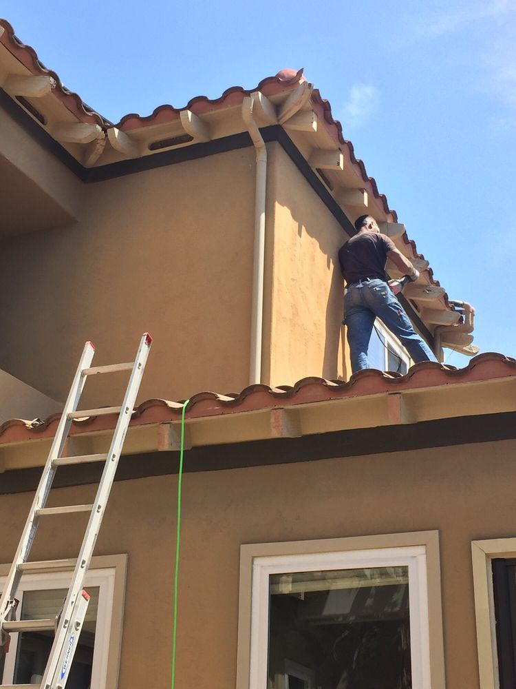 Slide of Kenco Contracting