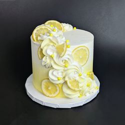 Cakes Iconic