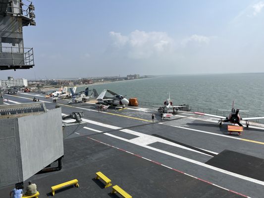 USS Lexington by null