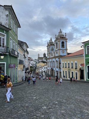 Casa do Amarelindo by null