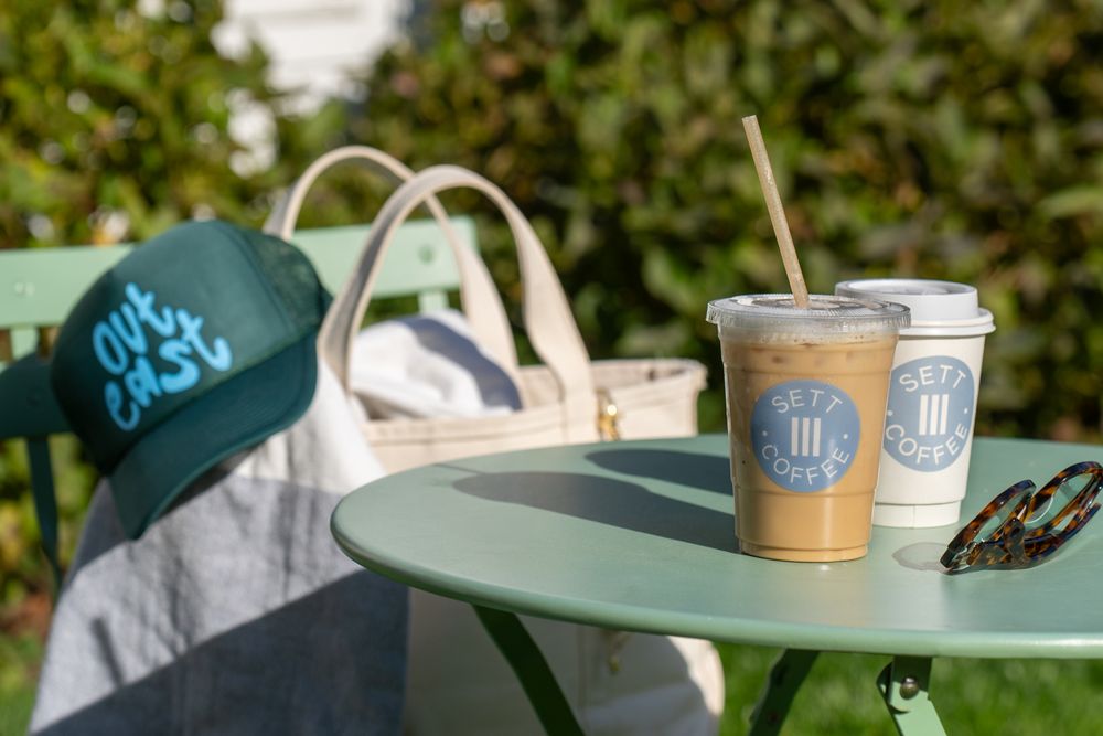 Sett Coffee Image