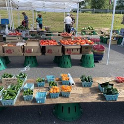 college park farmer's market at paint branch parkway