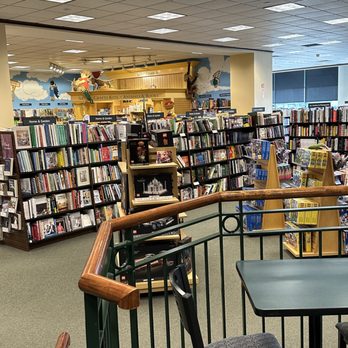 Barnes & Noble - Toy Stores Near Me - Shelby Township, Michigan