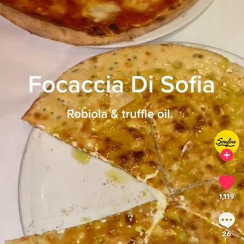 Serafina Miami - REAL focaccia di sofia - Italian Near Me - Aventura, Florida Serafina Miami - REAL focaccia di sofia - Italian Near Me - Aventura, Florida