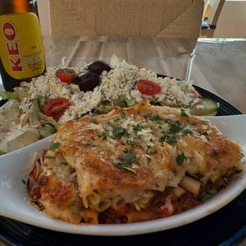 Mediterraneo Family Restaurant - Pastitsio - Greek Near Me - Waterloo, Ontario Mediterraneo Family Restaurant - Pastitsio - Greek Near Me - Waterloo, Ontario