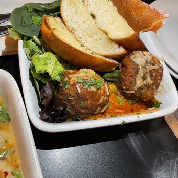 Celtic Cavern - Meatball starter - Gastropubs Near Me - Middletown, Connecticut Celtic Cavern - Meatball starter - Gastropubs Near Me - Middletown, Connecticut