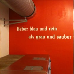 Waschsalon Bremen