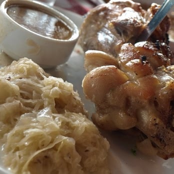 Euro Bistro - German Near Me - Herndon, Virginia
