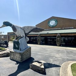 Macks Prairie Wings