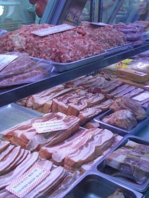 Union Meat Co by null