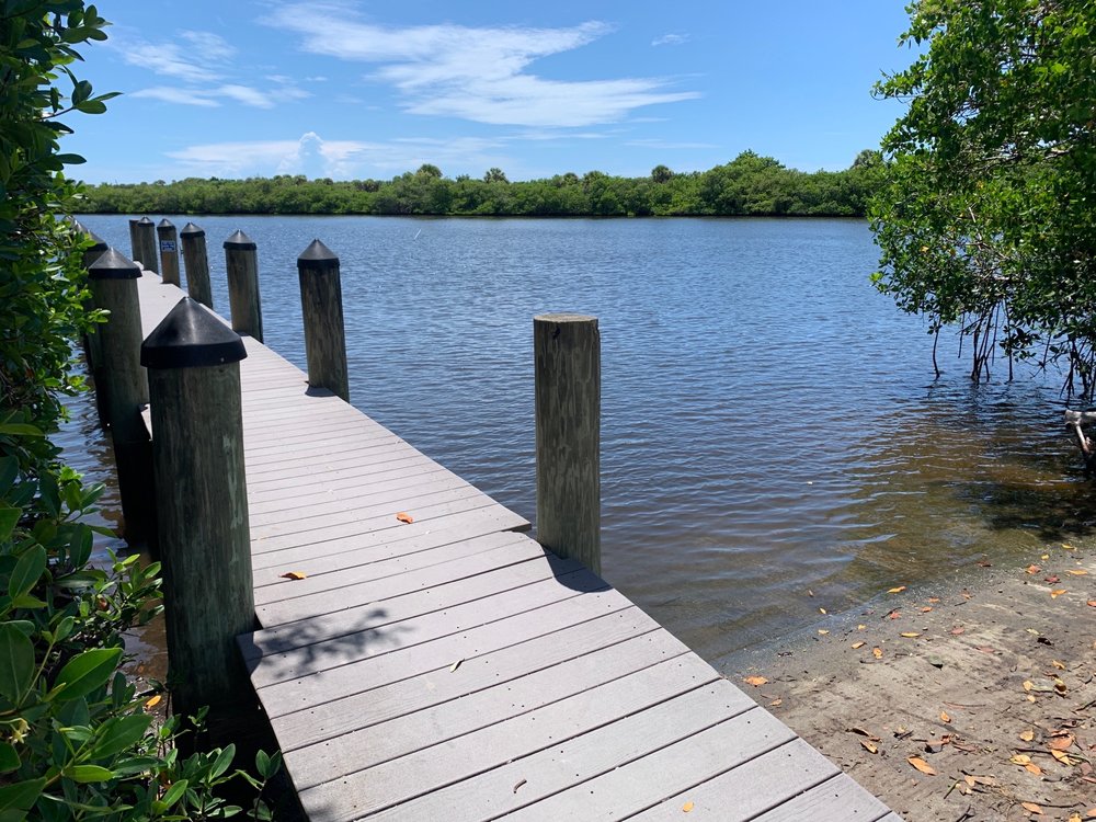 SOUTH VENICE BOAT RAMP 720 Alligator Dr, Venice, Florida Boating