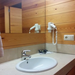Montanyà Hotel