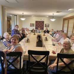 Der Dutchman - Walnut Creek - We enjoyed having a small semi-private room.