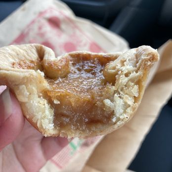 Spirit Tree Estate Cidery - Plain butter tart - Bakeries Near Me - Caledon, Ontario Spirit Tree Estate Cidery - Plain butter tart - Bakeries Near Me - Caledon, Ontario