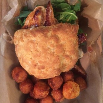 The Biscuit Bar - Breakfast & Brunch Near Me - Plano, Texas