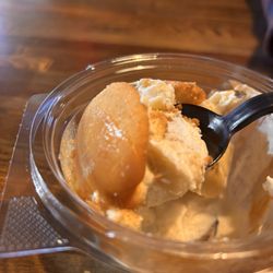 Nan's Kitchen - Banana pudding
