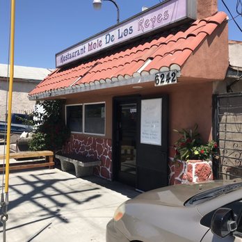 Restaurant Mole Del Rey - Cute place - Mexican Near Me - Bell, California Restaurant Mole Del Rey - Cute place - Mexican Near Me - Bell, California