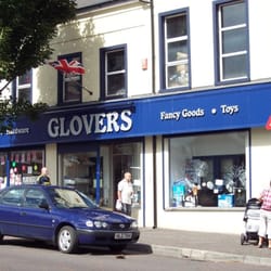 Glover Wholesale