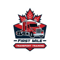 First Mile Transport Training