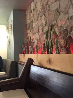 The Lonely Pine Steakhouse by null