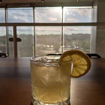 Coma Coffee Roasters - Lychee vodka - Coffee Roasteries Near Me - Richmond Heights, Missouri