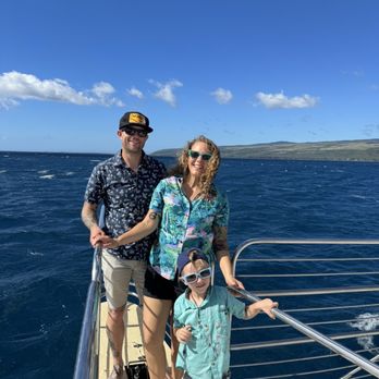 Blue Dolphin Charters - Boating Near Me - Eleele, Hawaii
