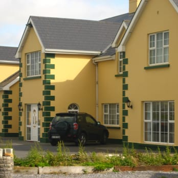 Atlantic View Bed & Breakfast - Bed & Breakfast Near Me - Doolin, CE