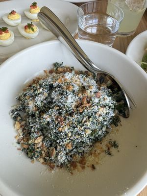 Park Tavern on Washington Square by null