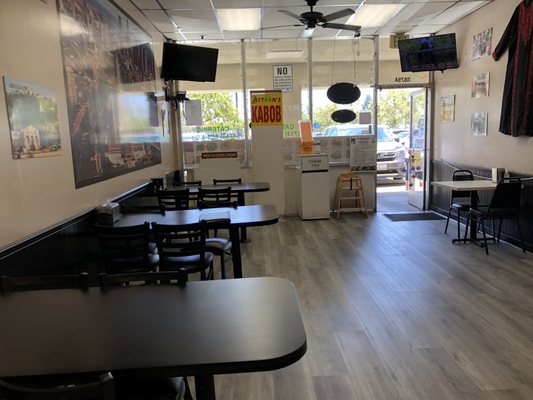 Zaytoon's Kabob by null