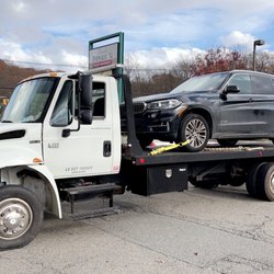 AJ's Towing & Recovery