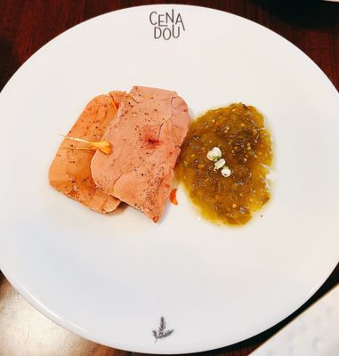 Cenadou by null Cenadou by null