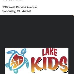 Lake Kids Pediatric Dentistry - Pediatric Dentistry