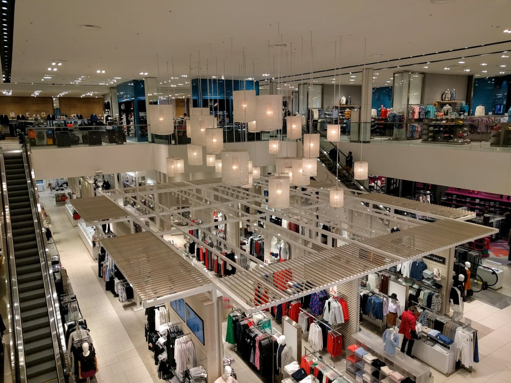 La Maison Simons