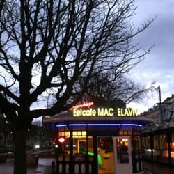 Eetcafé Mac Elaviv
