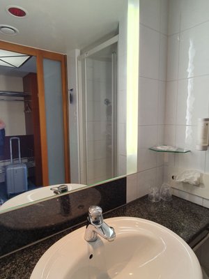 Radisson Blu Hotel Fürst Leopold, Dessau by null