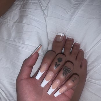 Elly Nails Spa - Nail Salons Near Me - Tacoma, Washington
