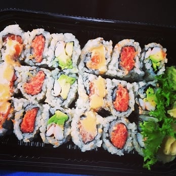 Sushi Time 560 - Yum - Japanese Near Me - Bethpage, New York Sushi Time 560 - Yum - Japanese Near Me - Bethpage, New York