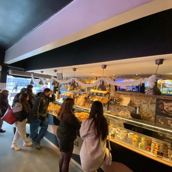 Pannus - Bakeries Near Me - Barcelona, B Pannus - Bakeries Near Me - Barcelona, B