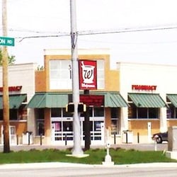 Walgreens - Walgreen's Drug Store #10073