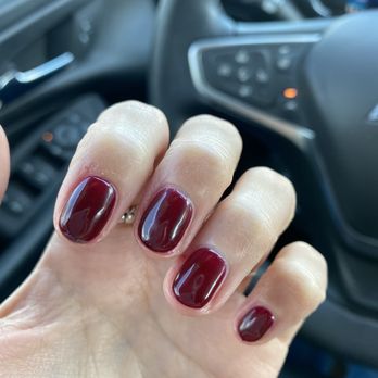 Magic Lash & Nail Studio - On the day of. Cut a lot of my skin/cuticles - Eyelash Service Near Me Magic Lash & Nail Studio - On the day of. Cut a lot of my skin/cuticles - Eyelash Service Near Me