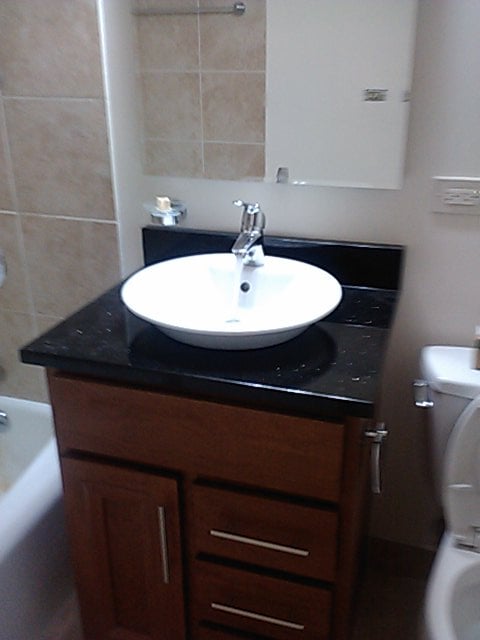 Slide of Mark Kolecke Plumbing