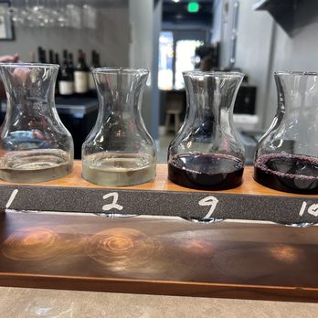 Triangle Wines - Wine Bars Near Me - Westchester, California Triangle Wines - Wine Bars Near Me - Westchester, California